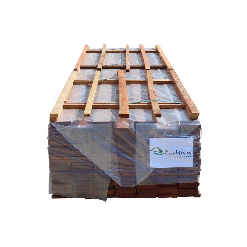 Massaranduba jm/hl 21x145x1220