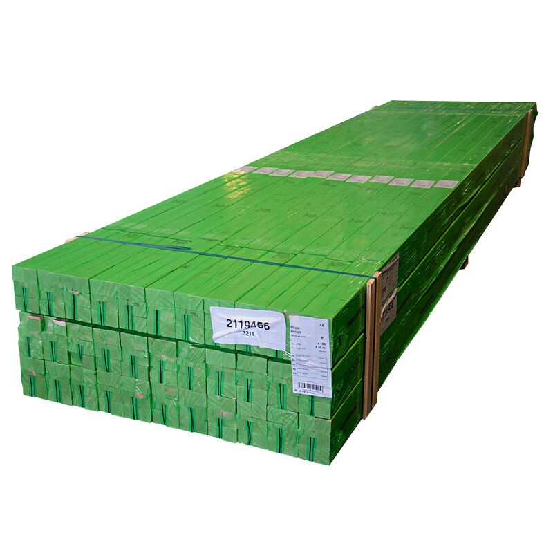 Smrkový hranol 45x45x4200mm