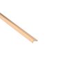 Rohová lišta vnější - Olše 21x42x2400mm