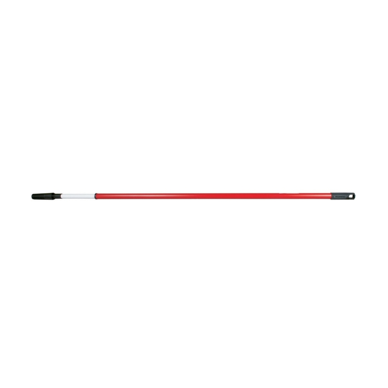Teleskop.tyč 120-200cm,kov,vysunovací násada