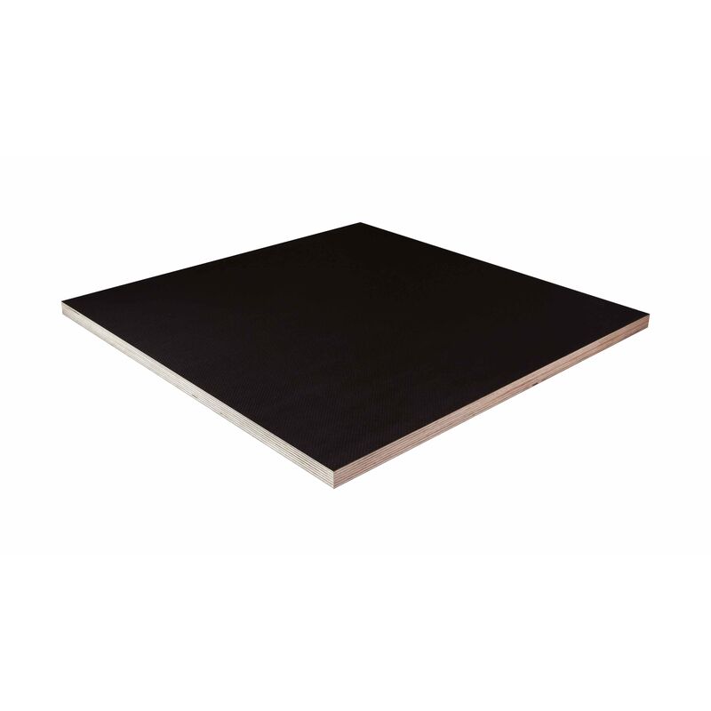 Bříza, překližka protiskluzová 21x1250x2500