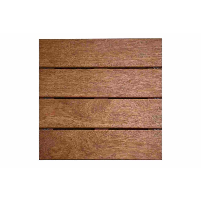 Merbau Clip HL/HL 22x140x4890