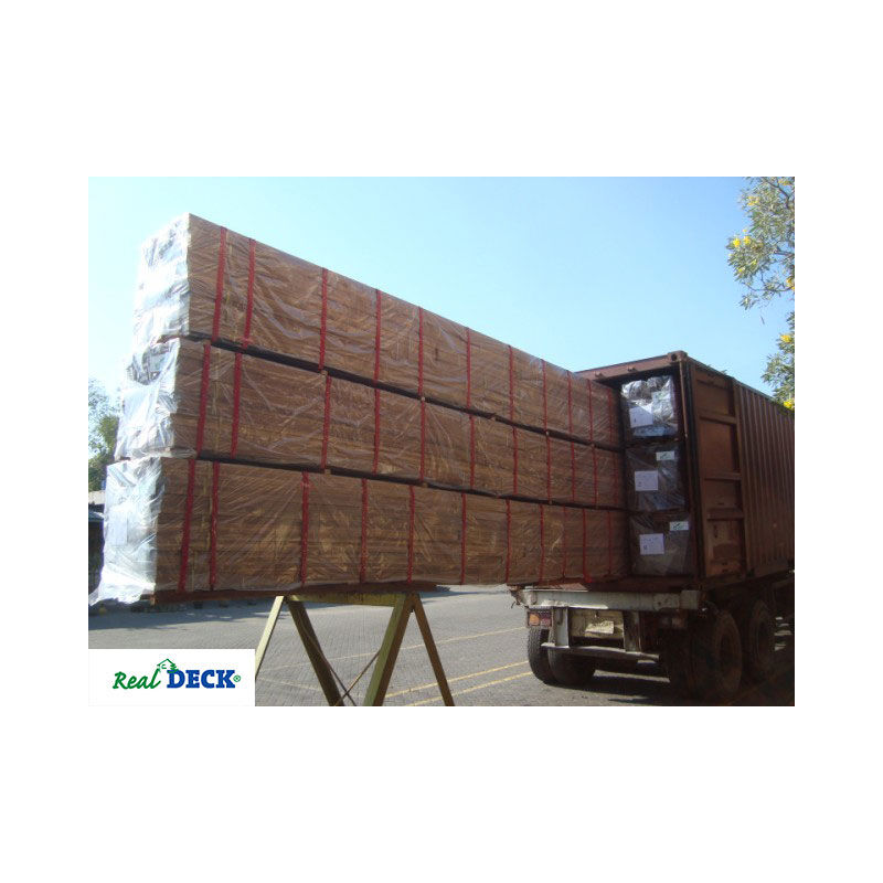 Merbau Clip HL/HL 22x140x4890