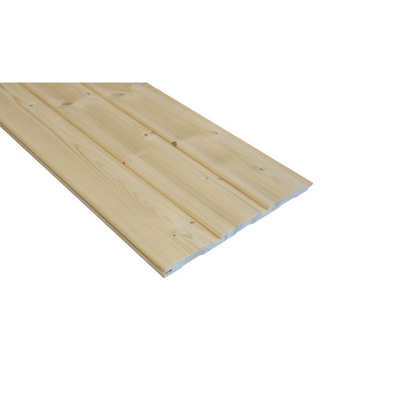 Smrk A Sauna 14x96x2700