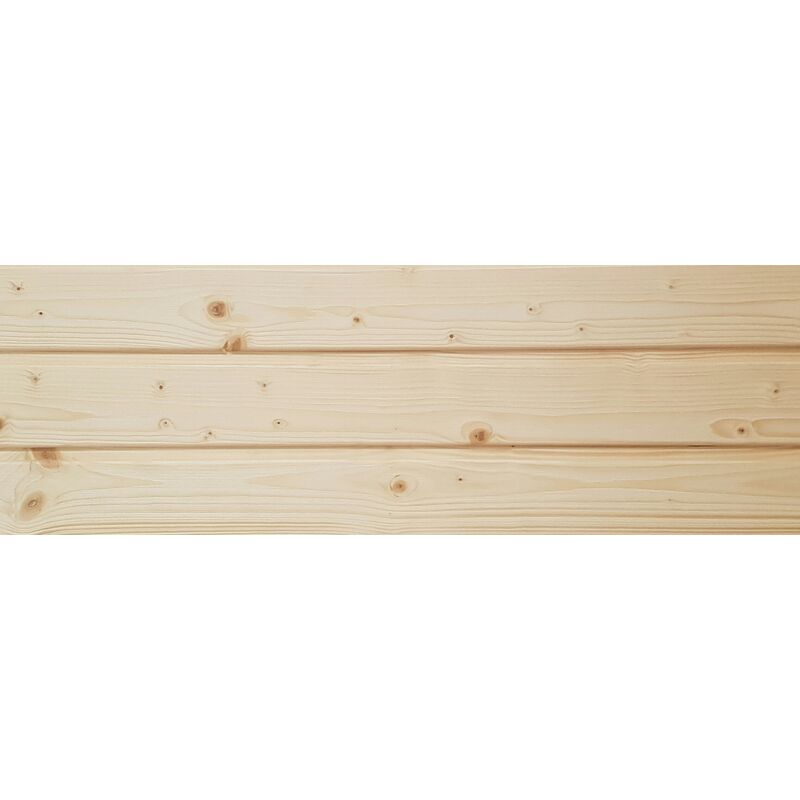 Smrk A Sauna 14x96x2700