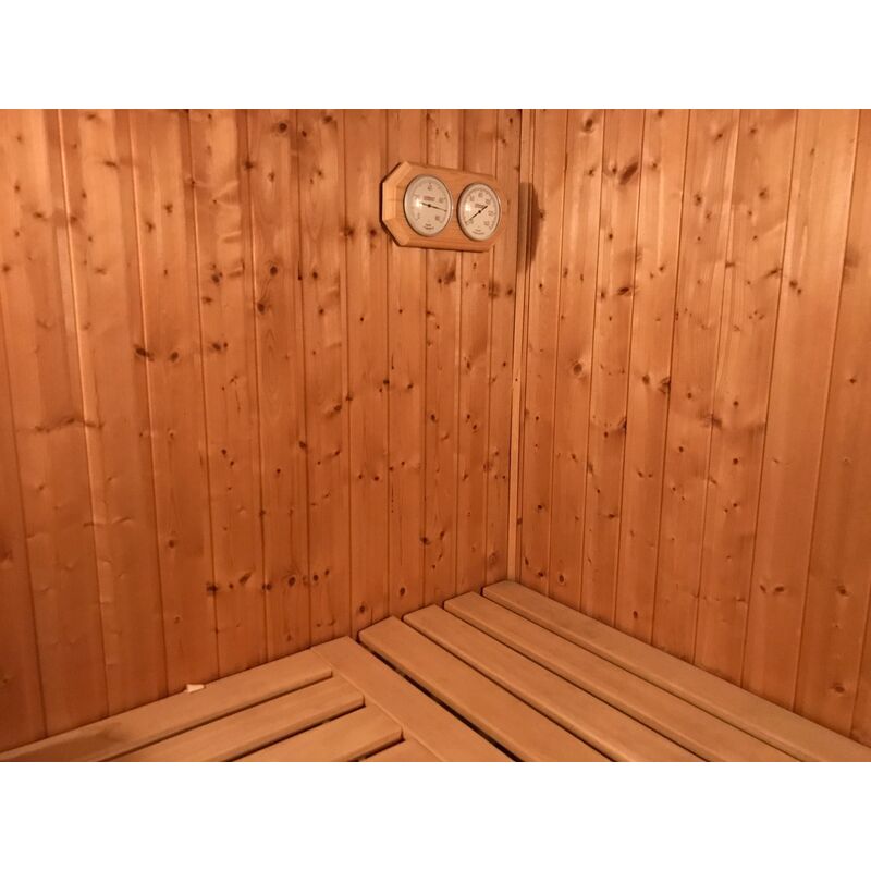 Smrk A Sauna 14x96x2700