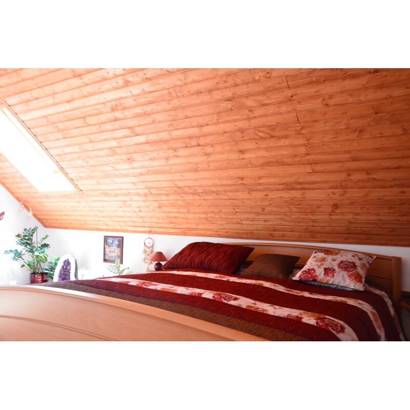 Smrk A Sauna 14x96x2700