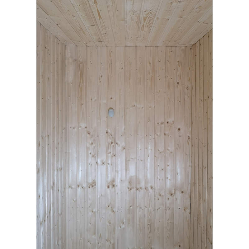 Smrk A Sauna 14x96x2700