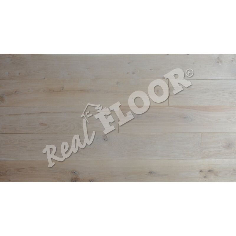 Dub Rustikal 20x160mm hladká 4PD/4V bez PÚ 0,5-2m