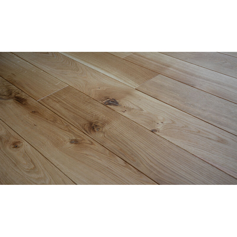 Dubové parkety 15x130x500/rustik/4PD