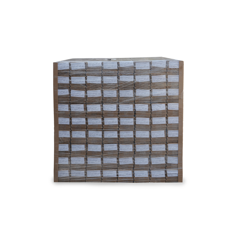 Dubové parkety 15x130x500/rustik/4PD