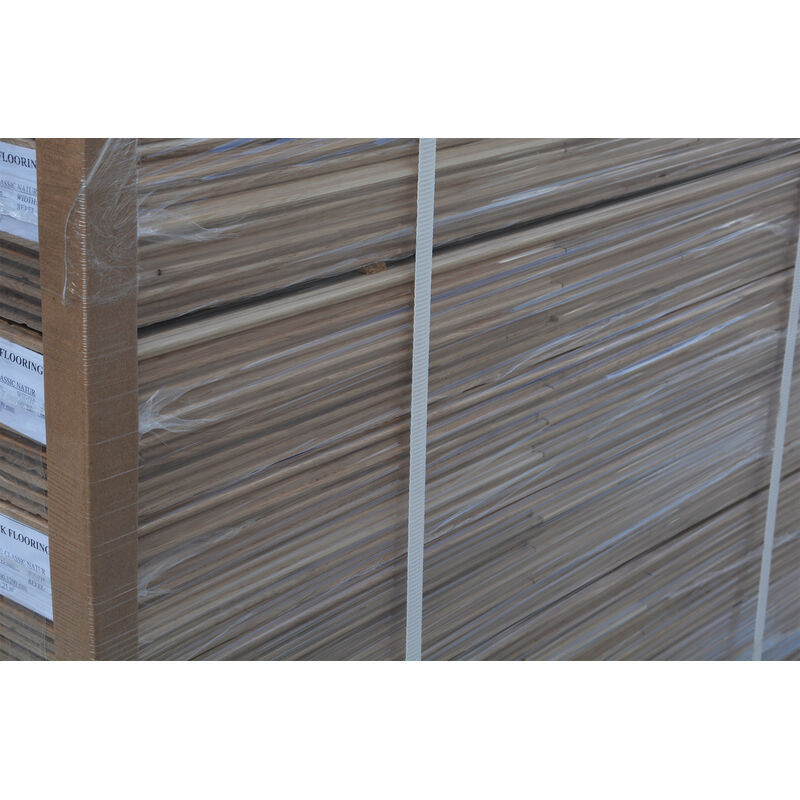 Dubové parkety 15x130x500/rustik/4PD