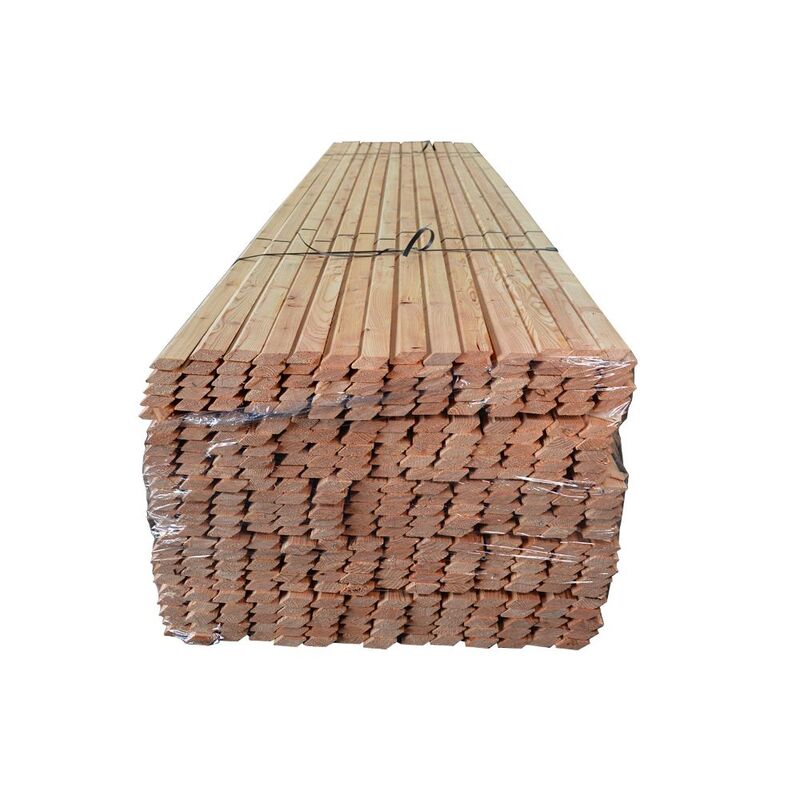 Slezský modřín Raute 24x68x4000