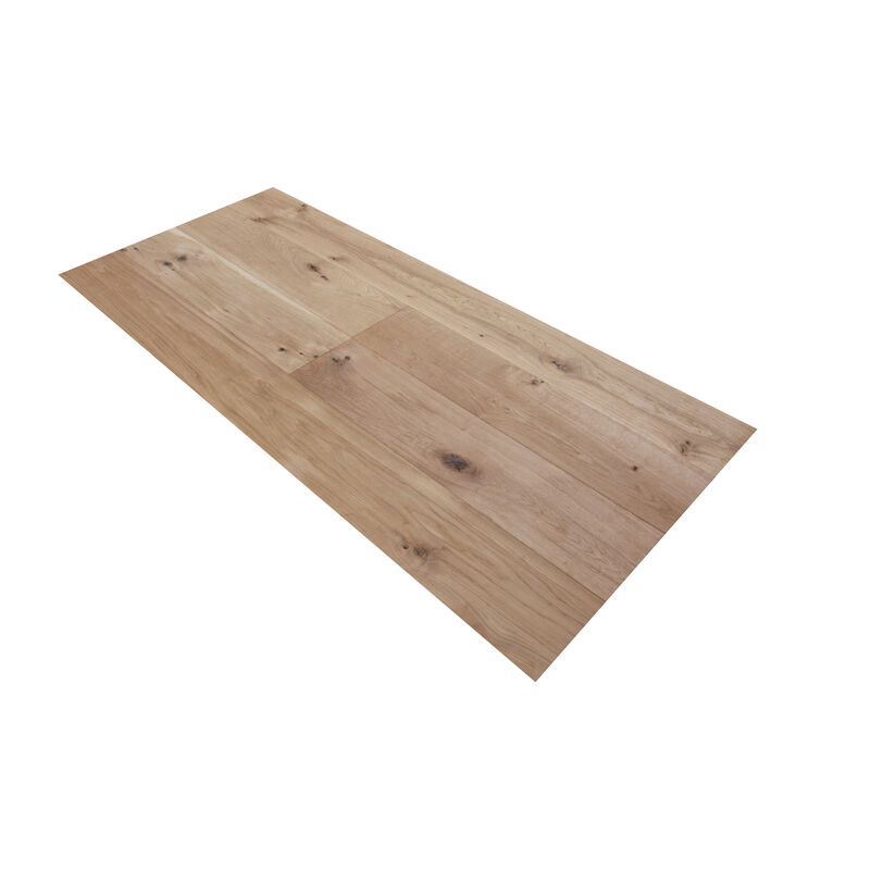 DUB 1-pás MIX 14x240x1820 mm