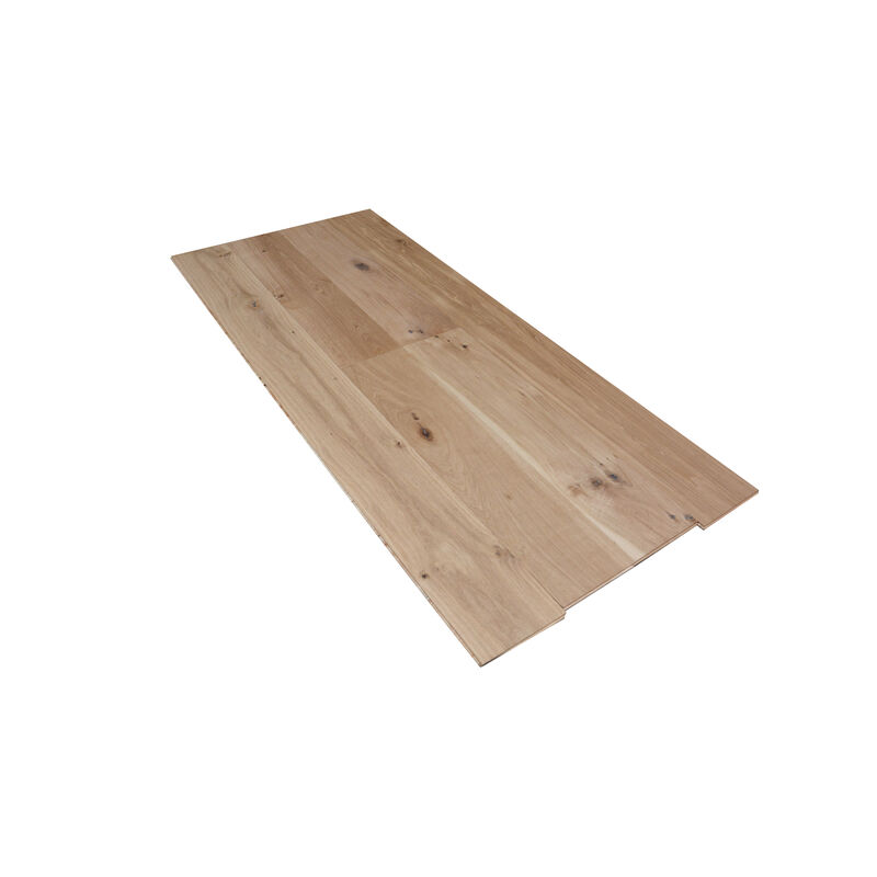 DUB 1-pás MIX 14x240x2200 mm