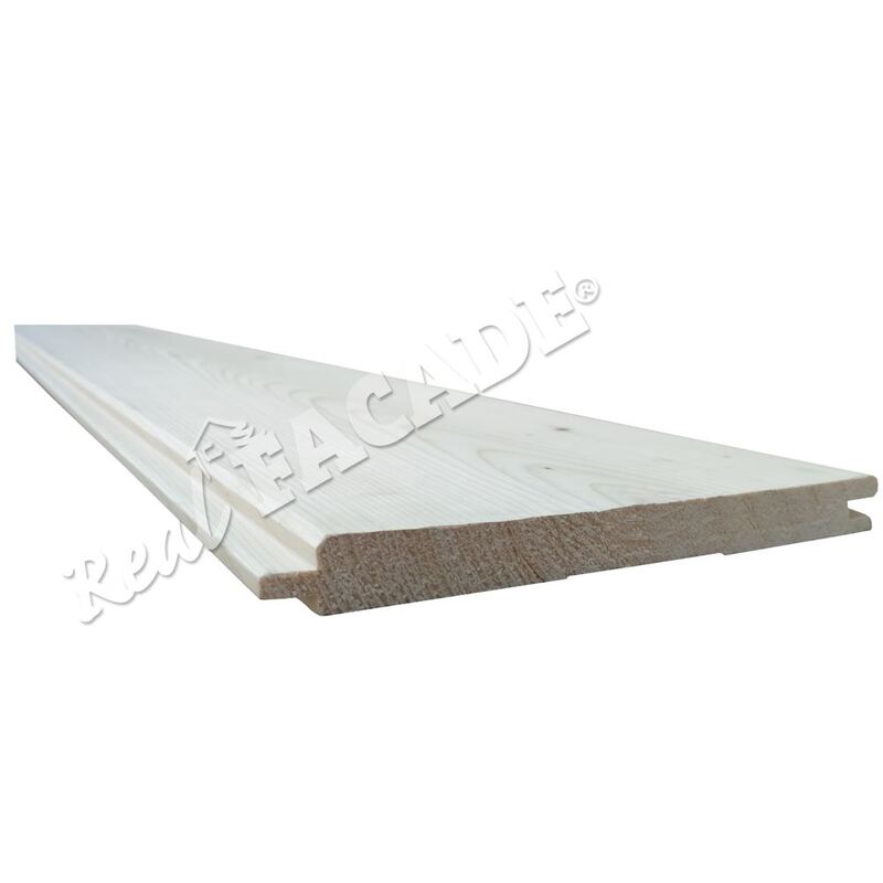 Smrk A/B klasika 19x171x4200