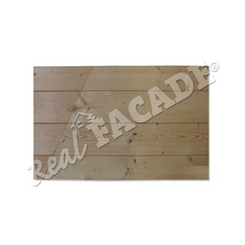 Smrk A/B klasika 19x171x4200