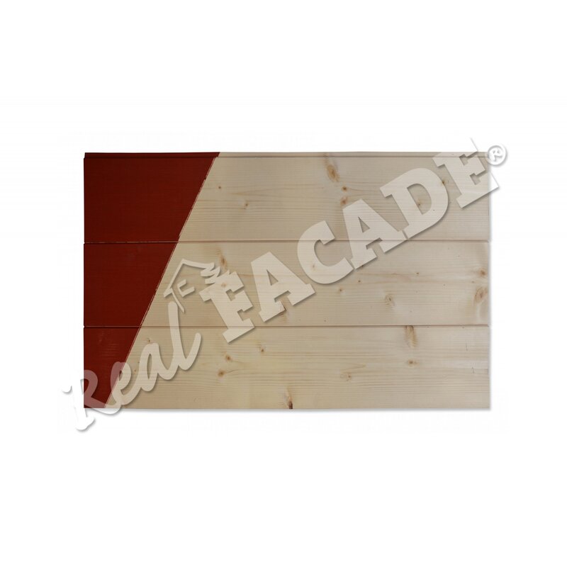 Smrk A/B klasika 19x196x4500