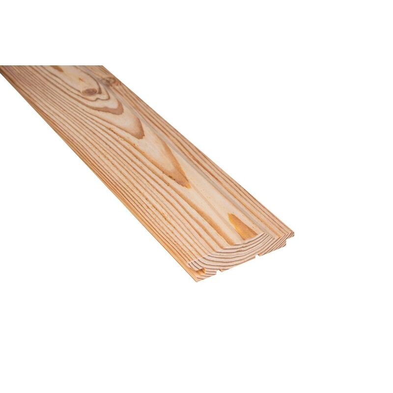 Slezský modřín Raute PD 24x107x4000