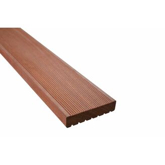 Bangkirai jemná/hrubá 25x145x3370