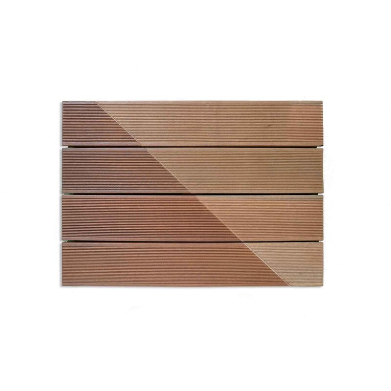 Bangkirai jemná/hrubá 25x145x3370