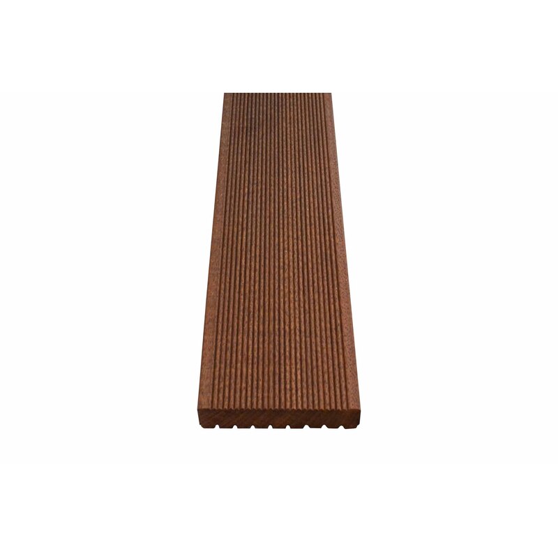 Merbau 25x145x2450