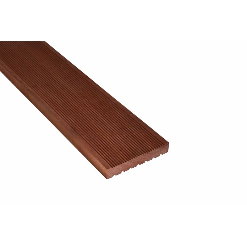 Massaranduba jm/hr 25x145x2440