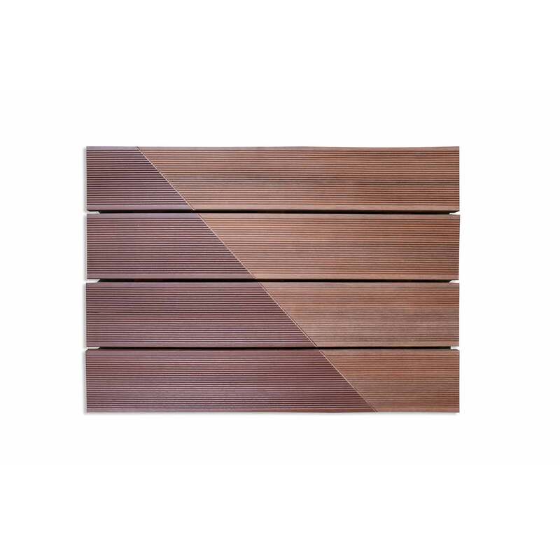 Massaranduba jm/hr 25x145x2440