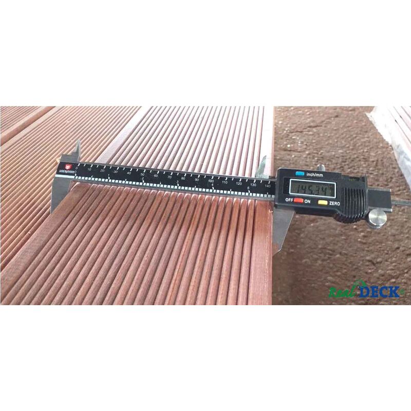 Massaranduba hr/jm 25x145x905