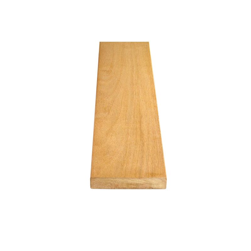 Garapa hl/hl 25x145x5795