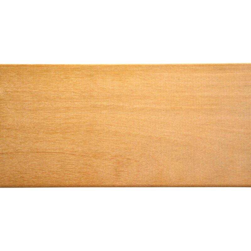 Garapa hl/hl 25x145x5795