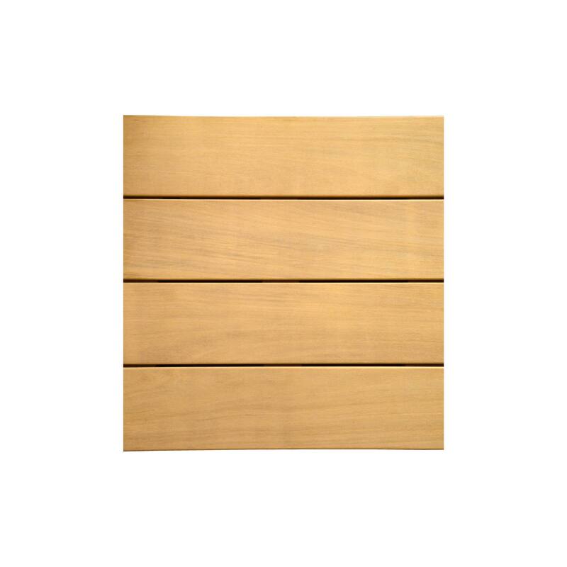 Garapa hl/hl 25x145x3965