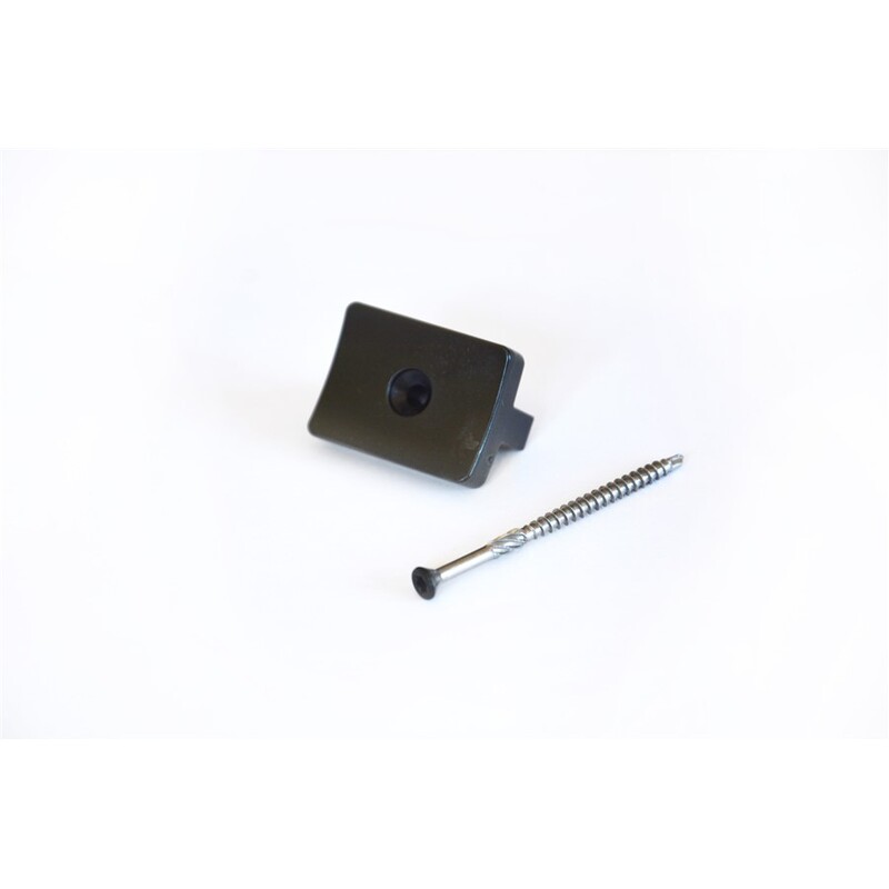 Thermo borovice Clip 26x117x3300