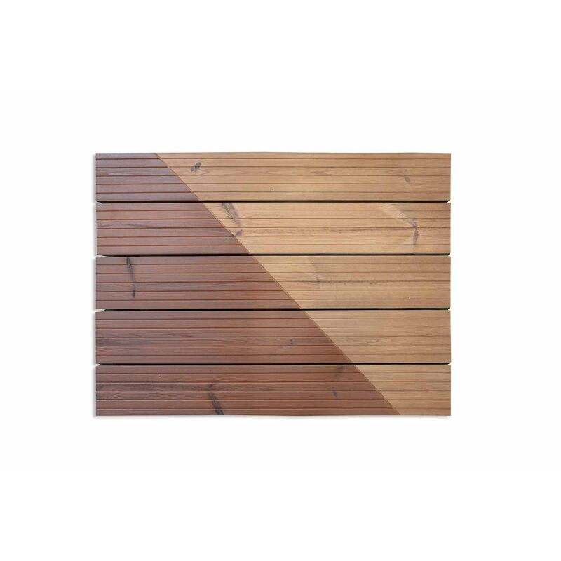 Thermo borovice Clip 26x117x3300