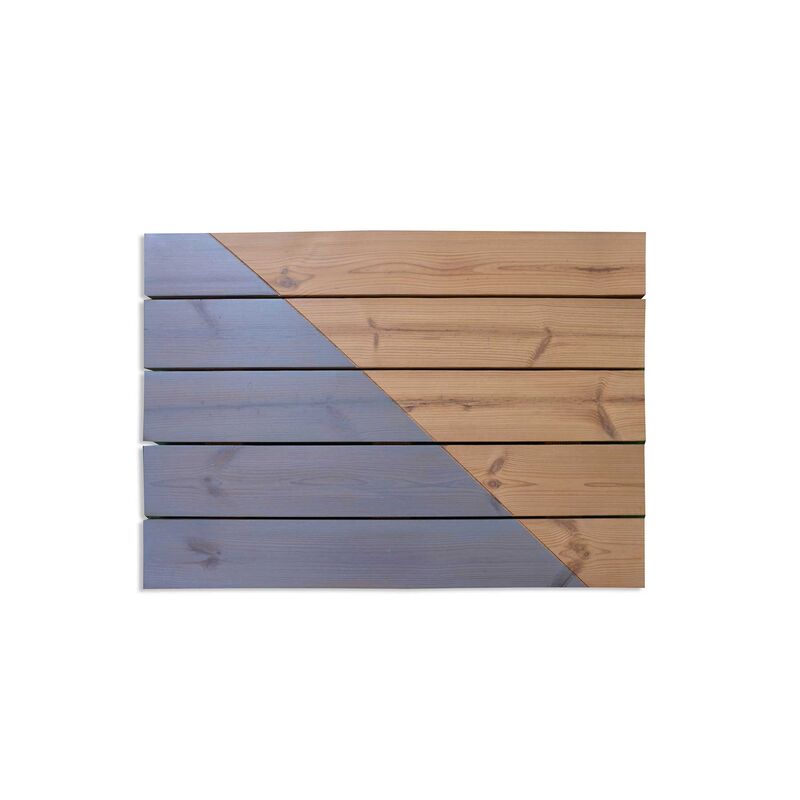 Borovice thermo 26x117x4200