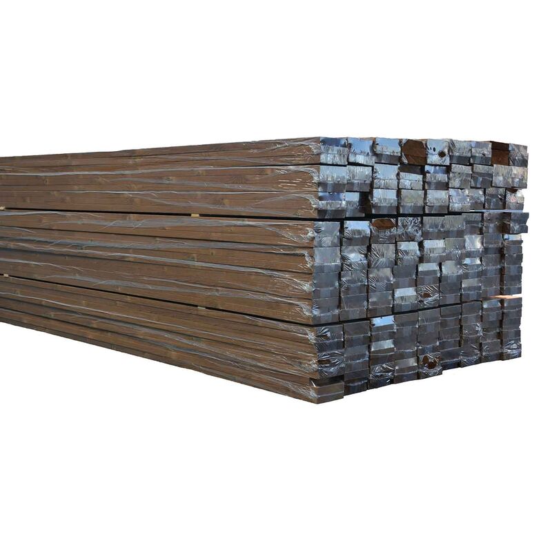 Borovice thermo 26x117x4200