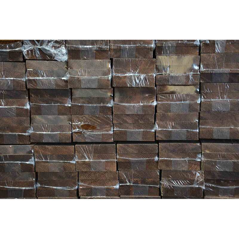 Borovice thermo 26x117x4200
