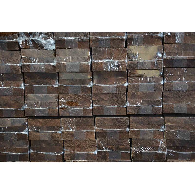 Borovice thermo 26x117x4200