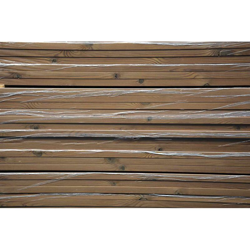 Borovice thermo 26x117x4200