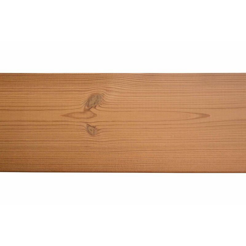 Thermo borovice Clip 26x118x4000mm