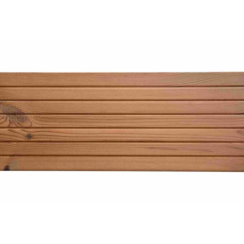 Thermo borovice Clip 26x118x3600