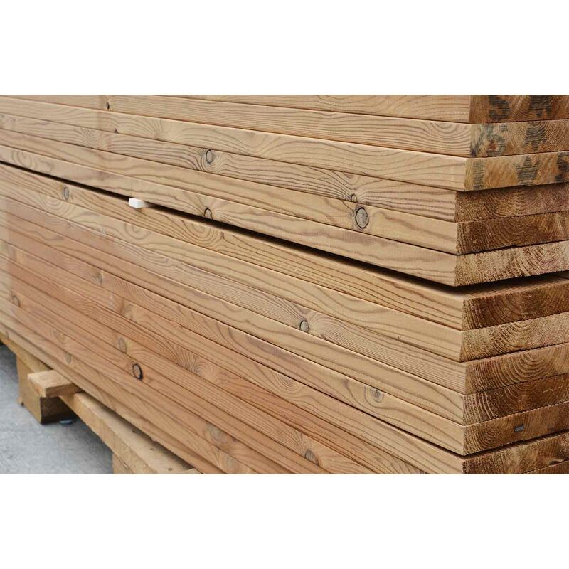 Borovice thermo JM/HL 26x138x3600 