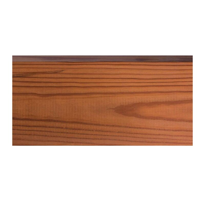 Thermo borovice, Raute 26x92x4000