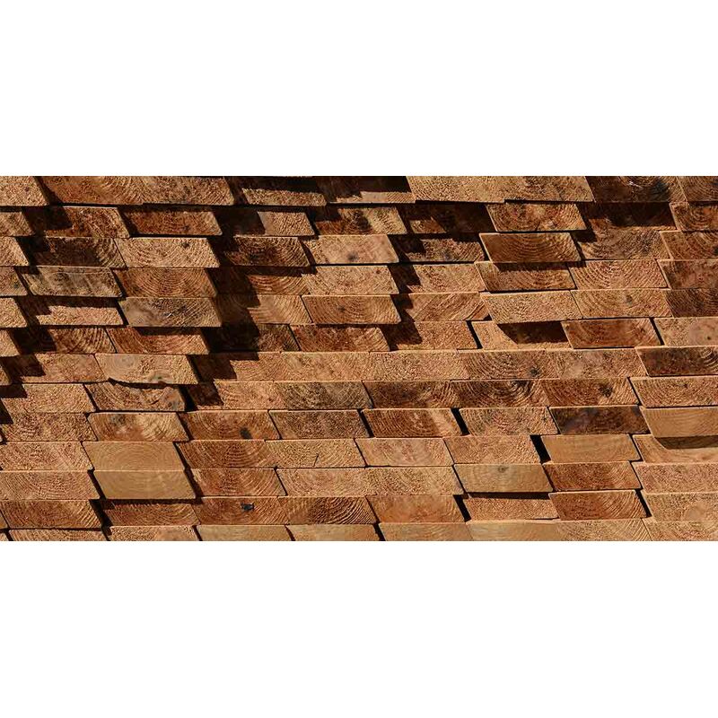 Thermo borovice, Raute 26x92x4000