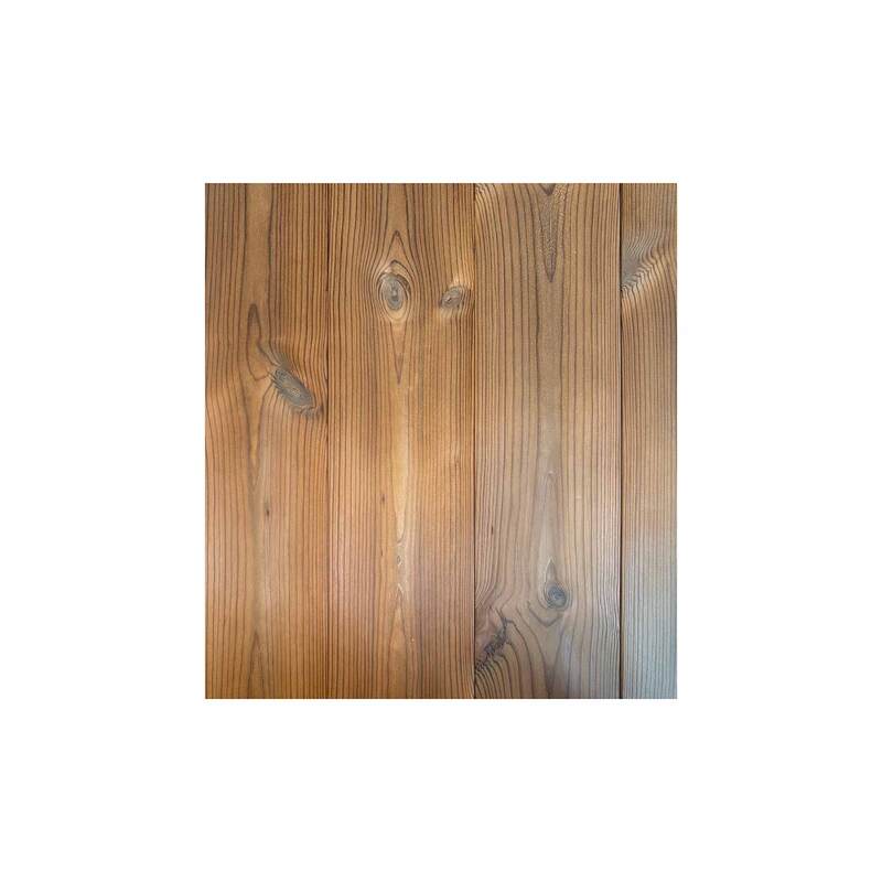 Borovice thermo Clip 26x140x3000