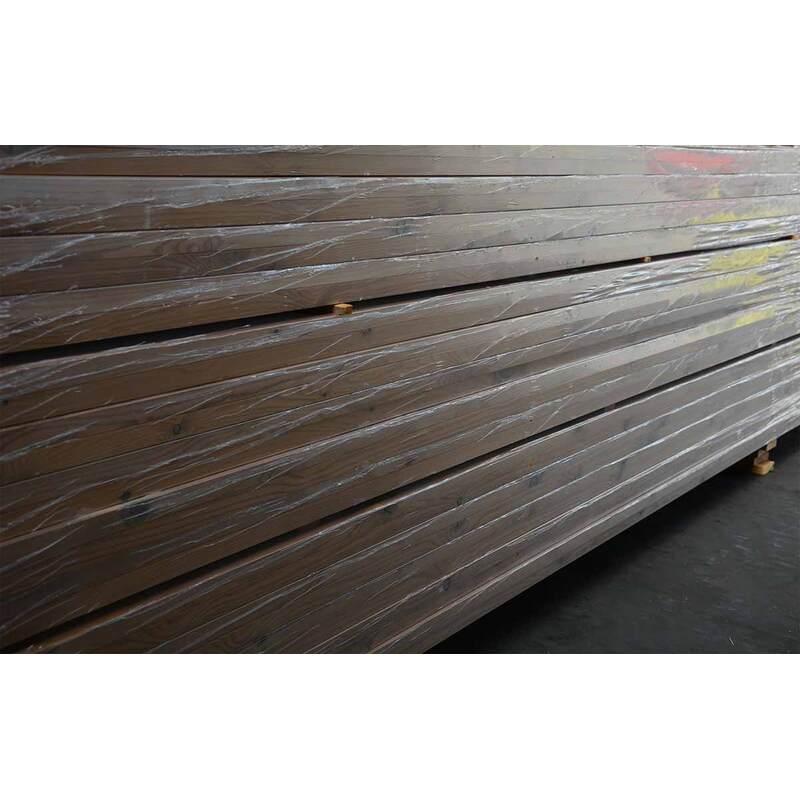 Borovice thermo J/H 26x140x5400