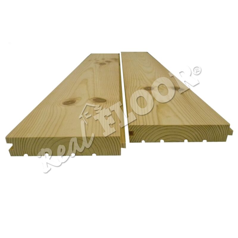 POD.MODŘÍN A/B 27x146x5000