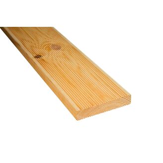 Finská borovice 28x145x5100