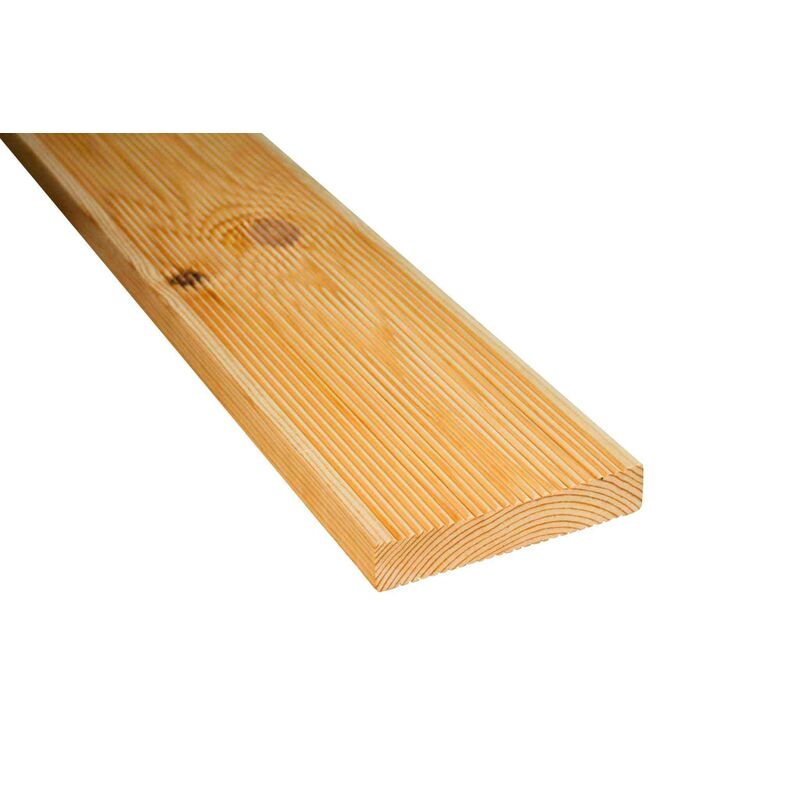 Finská borovice 28x145x1700