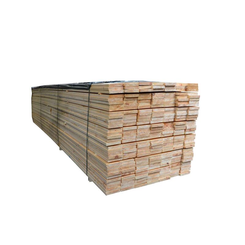 Finská borovice 28x145x4200